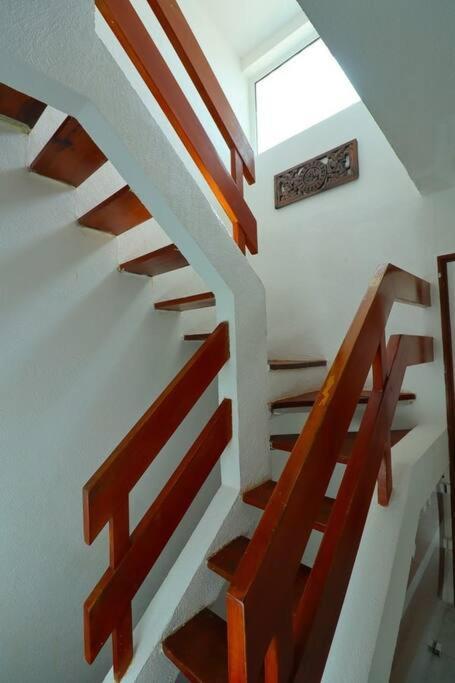 Penthouse On The With Private Sea View Apartment Cancun